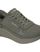 Skechers Pantofi sport barbati Bobs Squad 4 Crucial Step 118416-OLV