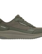 Skechers Pantofi sport barbati Bobs Squad 4 Crucial Step 118416-OLV