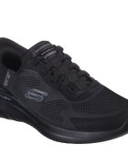 Skechers Pantofi sport barbati Bounder 20 - Emerge 232459-BBK
