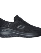 Skechers Pantofi sport barbati Bounder 20 - Emerge 232459-BBK
