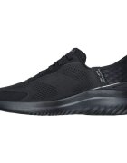 Skechers Pantofi sport barbati Bounder 20 - Emerge 232459-BBK