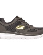 Skechers Pantofi sport barbati Burns- Agoura 52635-CHAR