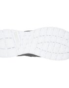 Skechers Pantofi sport barbati Burns- Agoura 52635-CHAR