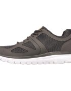 Skechers Pantofi sport barbati Burns- Agoura 52635-CHAR