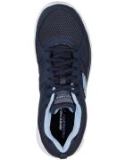 Skechers Pantofi sport barbati Burns- Agoura 52635-NVY
