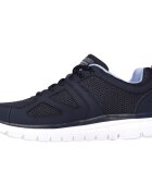 Skechers Pantofi sport barbati Burns- Agoura 52635-NVY