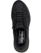 Skechers Pantofi sport barbati Contour Foam - Cozy 232619-BBK