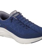 Skechers Pantofi sport barbati Contour Foam - Cozy 232619-NVGY