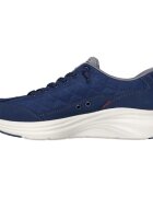 Skechers Pantofi sport barbati Contour Foam - Cozy 232619-NVGY