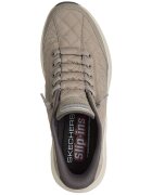 Skechers Pantofi sport barbati Contour Foam - Cozy 232619-TNCC