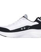 Skechers Pantofi sport barbati Contour Foam - Cozy 232619-WBK