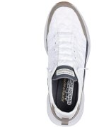 Skechers Pantofi sport barbati Contour Foam - Cozy 232619-WTP