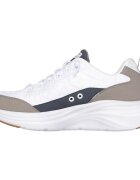 Skechers Pantofi sport barbati Contour Foam - Cozy 232619-WTP