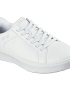 Skechers Pantofi sport barbati Court Break - Double 183177-WHT