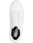 Skechers Pantofi sport barbati Court Break - Double 183177-WHT