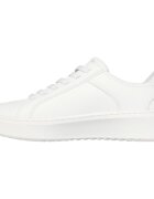 Skechers Pantofi sport barbati Court Break - Double 183177-WHT