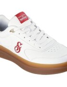 Skechers Pantofi sport barbati Courtside-cali Dudez 251200-WRD
