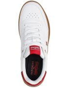 Skechers Pantofi sport barbati Courtside-cali Dudez 251200-WRD
