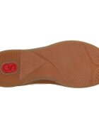 Skechers Pantofi sport barbati Courtside-cali Dudez 251200-WRD