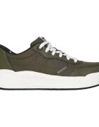 Skechers Pantofi sport barbati Cyrus - Raiden 211012-OLV