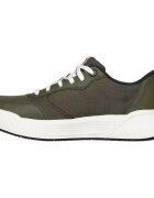 Skechers Pantofi sport barbati Cyrus - Raiden 211012-OLV