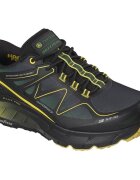 Skechers Pantofi sport barbati Dlux Pro Reel Cut 256202-BKGR