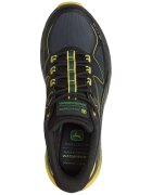 Skechers Pantofi sport barbati Dlux Pro Reel Cut 256202-BKGR