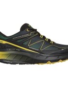 Skechers Pantofi sport barbati Dlux Pro Reel Cut 256202-BKGR