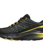 Skechers Pantofi sport barbati Dlux Pro Reel Cut 256202-BKGR