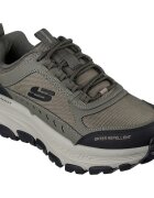 Skechers Pantofi sport barbati Dlux Trekker 237565-OLMT