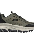 Skechers Pantofi sport barbati Dlux Trekker 237565-OLMT