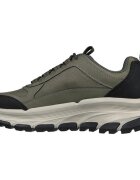 Skechers Pantofi sport barbati Dlux Trekker 237565-OLMT
