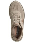 Skechers Pantofi sport barbati Dlux Walker 30 - Bravik 233247-TPOR