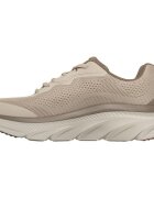 Skechers Pantofi sport barbati Dlux Walker 30 - Bravik 233247-TPOR