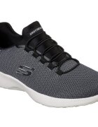 Skechers Pantofi sport barbati Dynamight 58360-BLK