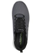 Skechers Pantofi sport barbati Dynamight 58360-BLK