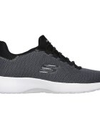 Skechers Pantofi sport barbati Dynamight 58360-BLK