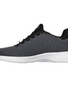 Skechers Pantofi sport barbati Dynamight 58360-BLK