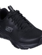 Skechers Pantofi sport barbati Edgeride - Rekze 232835-BBK