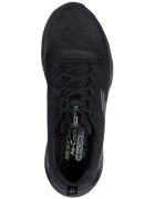 Skechers Pantofi sport barbati Edgeride - Rekze 232835-BBK