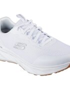 Skechers Pantofi sport barbati Edgeride - Rekze 232835-WHT