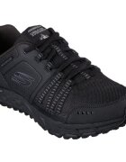 Skechers Pantofi sport barbati Escape Plan 51591-BBK