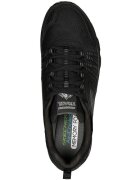 Skechers Pantofi sport barbati Escape Plan 51591-BBK