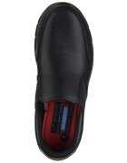Skechers Pantofi sport barbati Flex Advantage Sr-br 77071EC-BLK