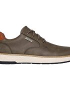 Skechers Pantofi sport barbati Garlan - Pryor 205234-OLV