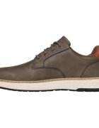 Skechers Pantofi sport barbati Garlan - Pryor 205234-OLV