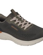 Skechers Pantofi sport barbati Garner - Ellis 211369-OLV