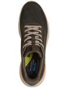 Skechers Pantofi sport barbati Garner - Ellis 211369-OLV