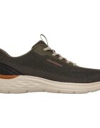 Skechers Pantofi sport barbati Garner - Ellis 211369-OLV