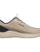 Skechers Pantofi sport barbati Garner - Ellis 211369-TPE